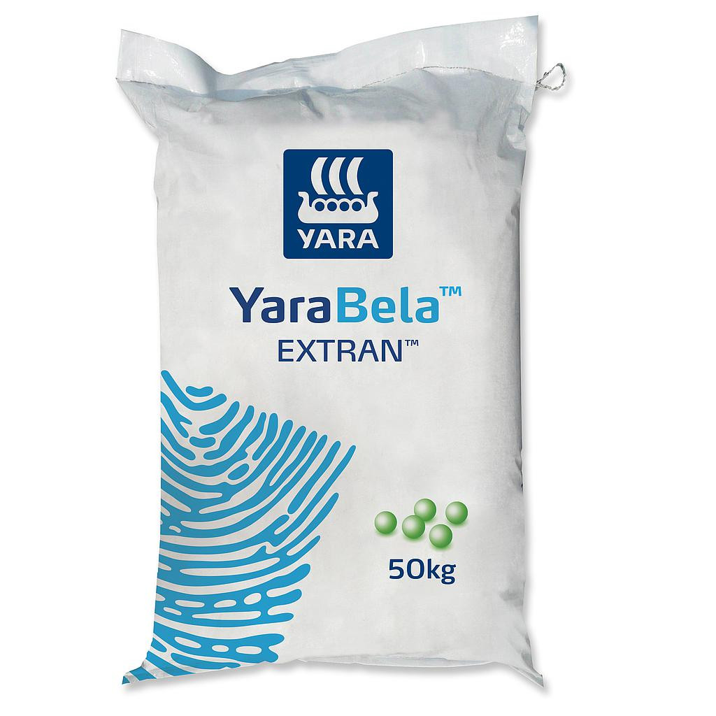 Yara CAN Fertilizer 25kg