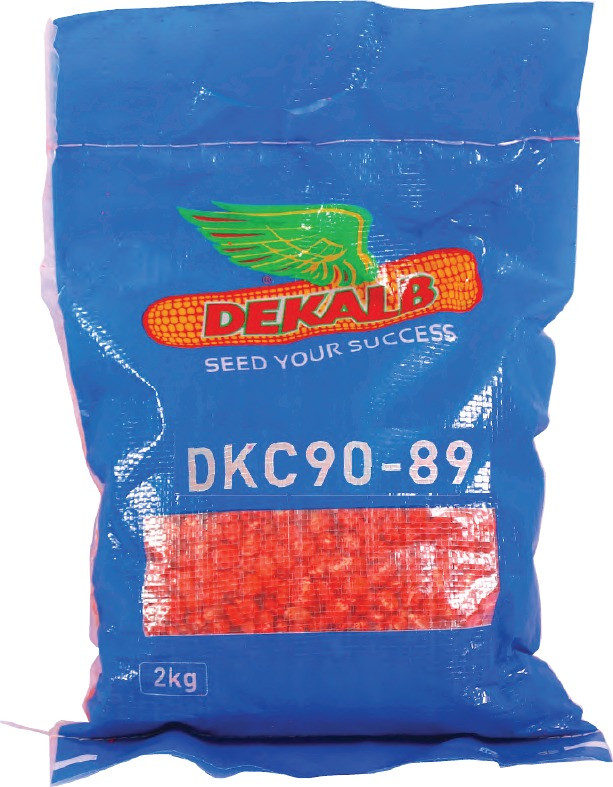 Dekalb DK9089 Maize Seeds 2 Kg