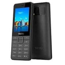 Tecno T663, Dual SIM