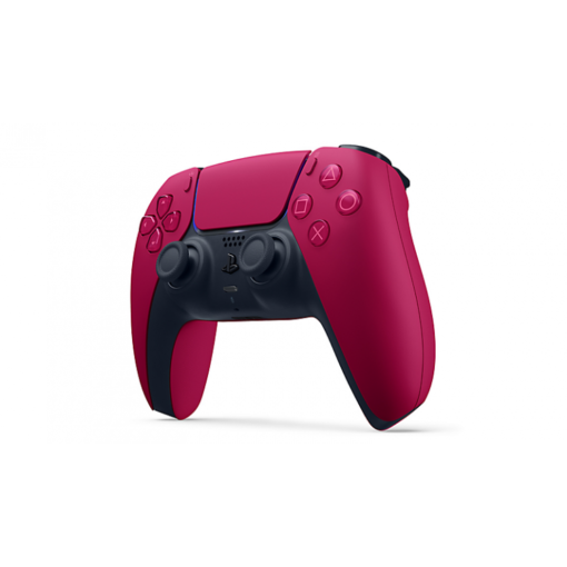 PS5 Dualsense Controller(Red)