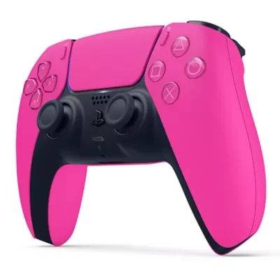 PS5 Dualsense Controller(Pink)