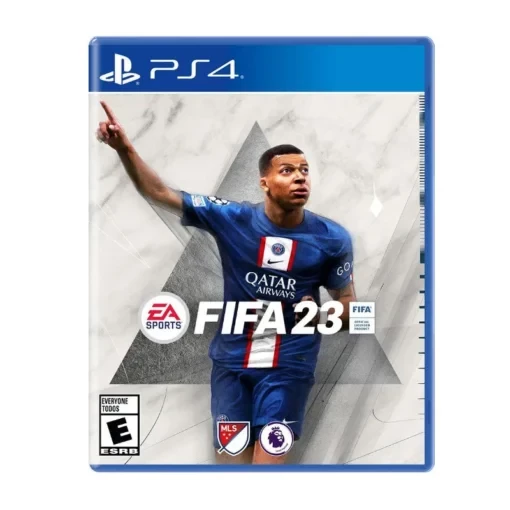 PS5 FIFA 23 Standard Edition