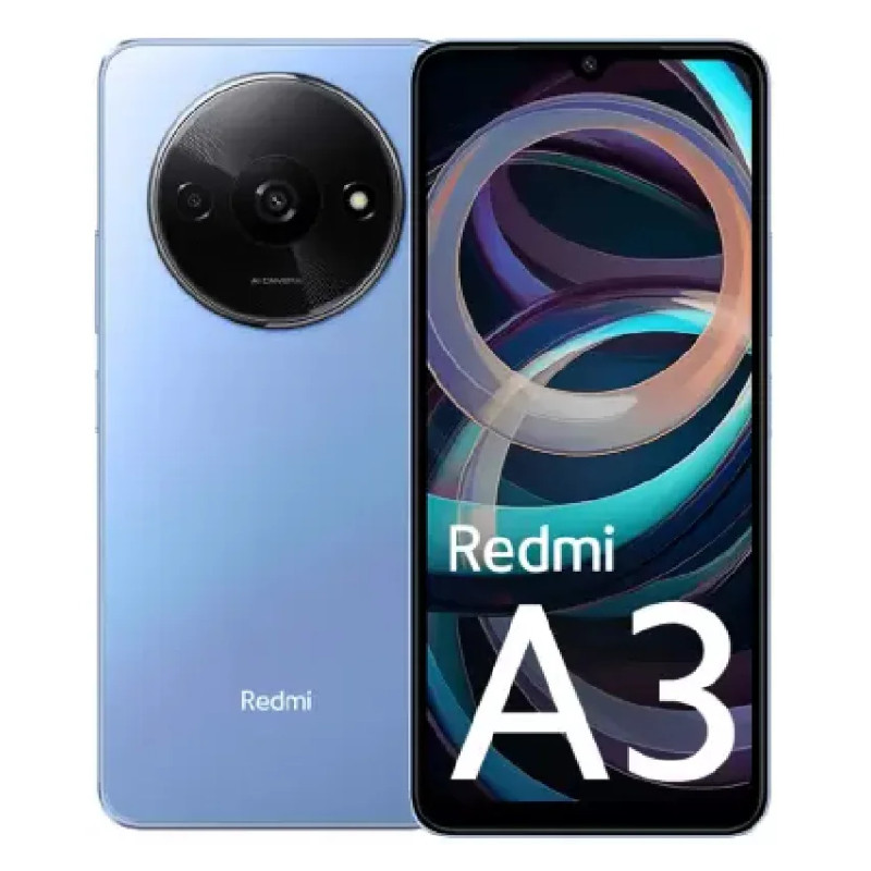 Xiaomi Redmi A3 128GB 4GB