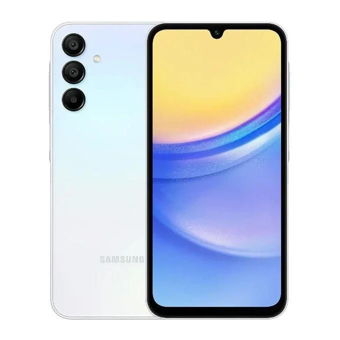 Samsung Galaxy A15(128GB,6GB)