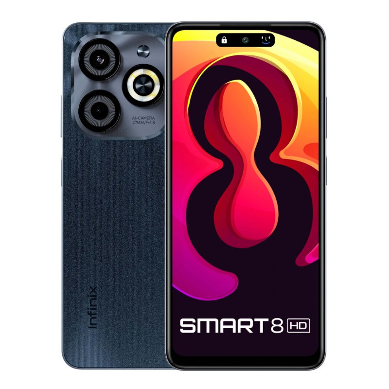 Infinix Smart 8(64/3)