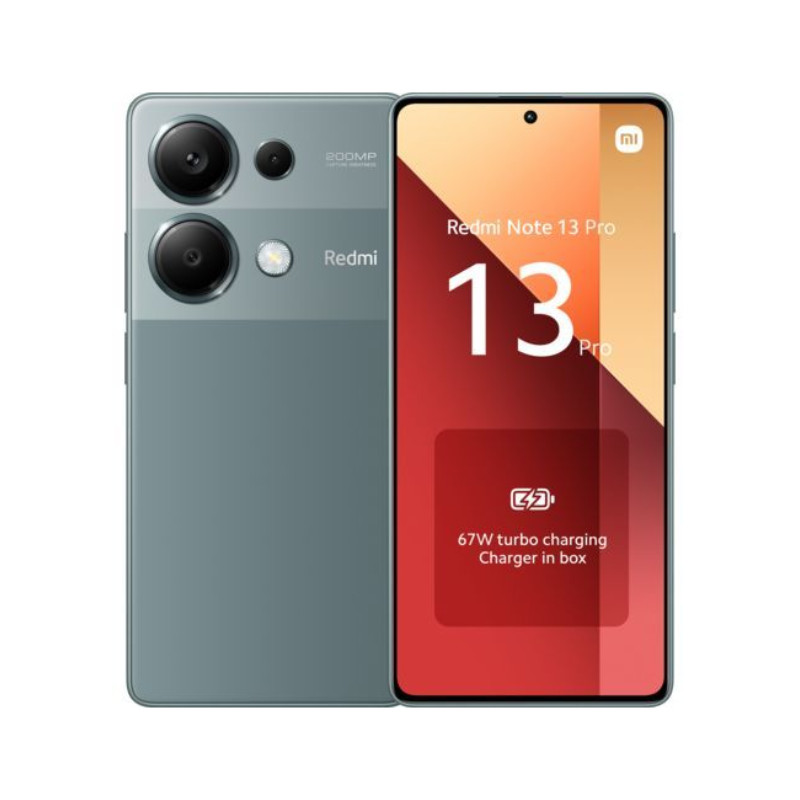 Xiaomi Redmi Note 13Pro(256GB)