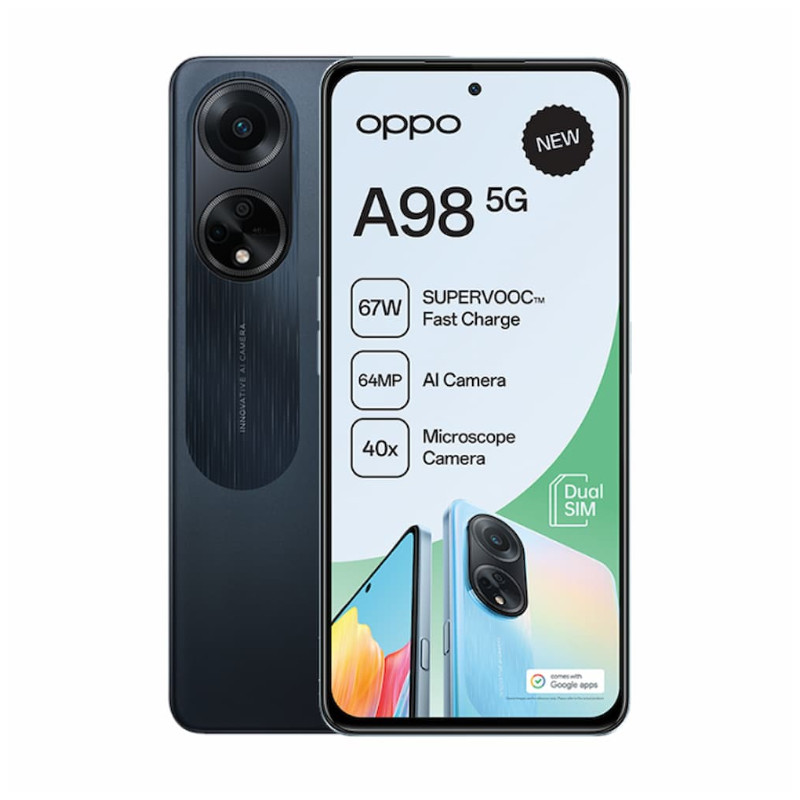 Oppo A98(256GB)