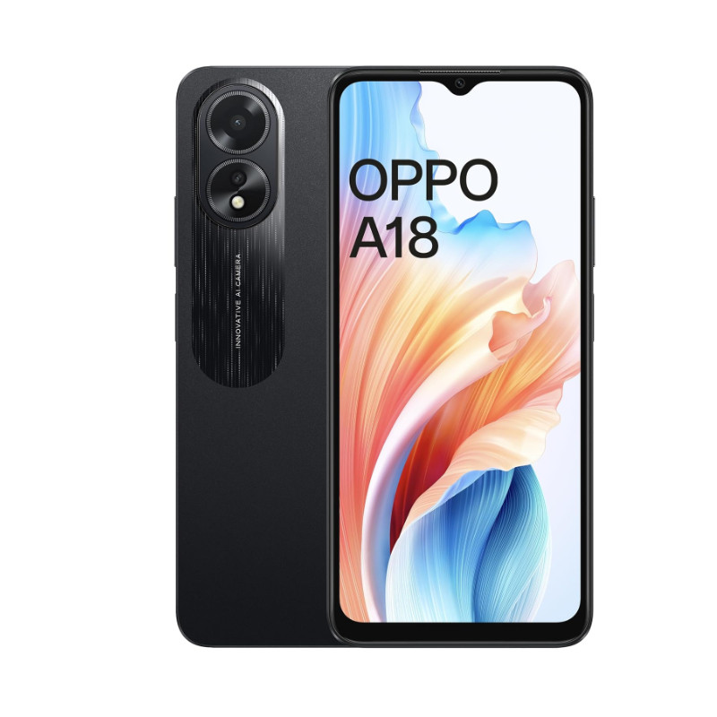 Oppo A18(128/4)