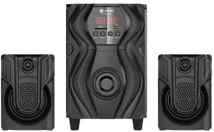 Amtec AM-018 2.1CH Woofer System 5000W