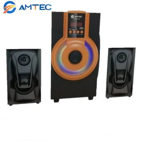 AMTEC 2.1 WOOFER 3000W AM508