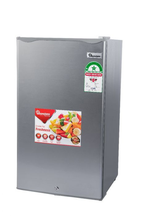 RAMTONS 90 LITERS SINGLE DOOR FRIDGE,RF/215