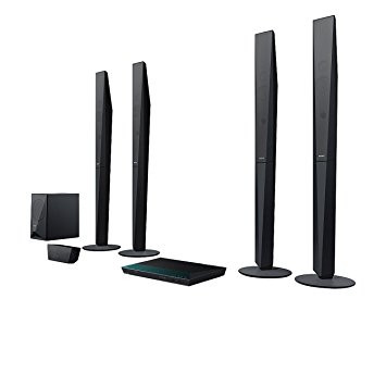 Sony DAV-DZ 950 – Home Theatre With USB Play & Record