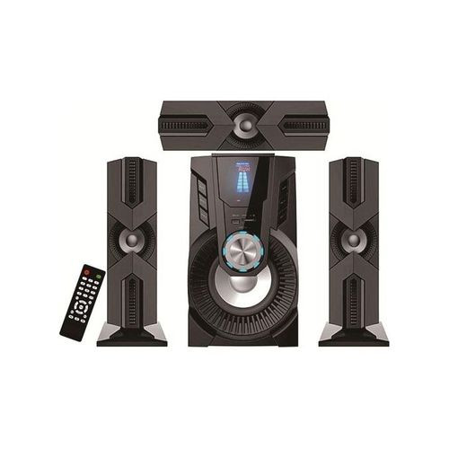 Ampex 8103 3.1 12000W Subwoofer Channel BLUETOOTH/USB/SD/FM