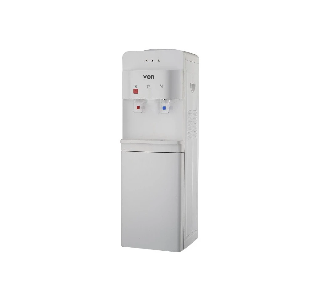 Von VADL2111W Hot & Normal Water Dispenser - White