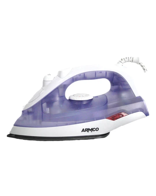 ARMCO AIR-10SV3 - Mid Size Steam Iron.