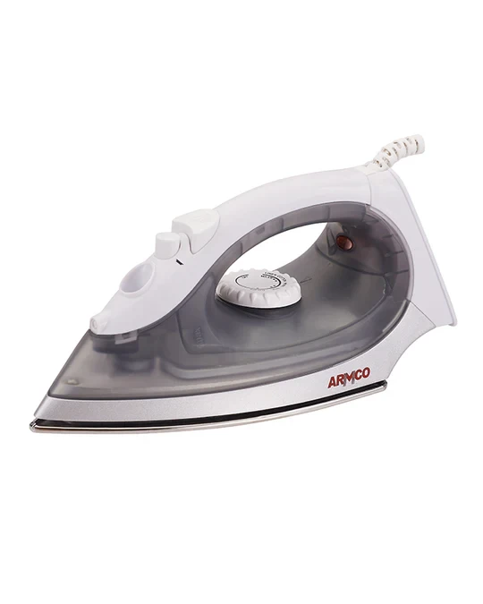 ARMCO AIR-11SSB - Mid Size Steam Iron.