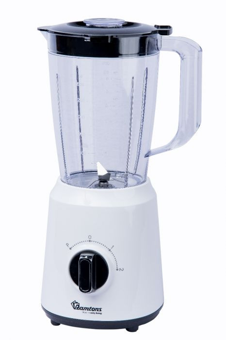 RAMTONS BLENDER 1.5 LITRES 2 SPEED- RM/583