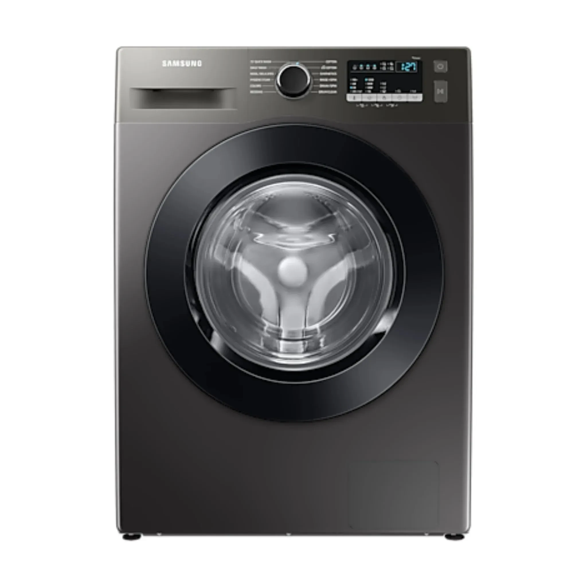 SAMSUNG WW70T4020CX: FRONT LOAD WASHER