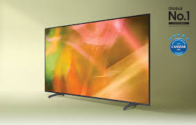 Samsung 32" HD Smart LED TV (UA-32T5300)