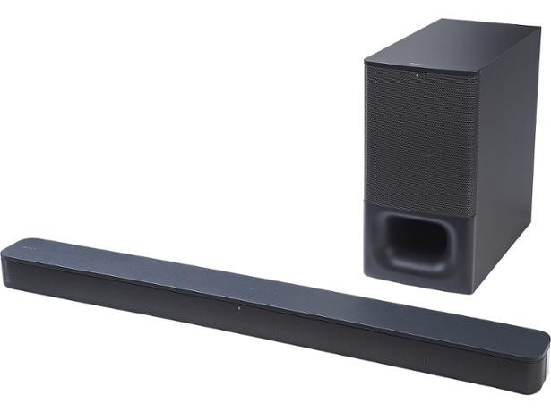 Sony HT S-350 Soundbar