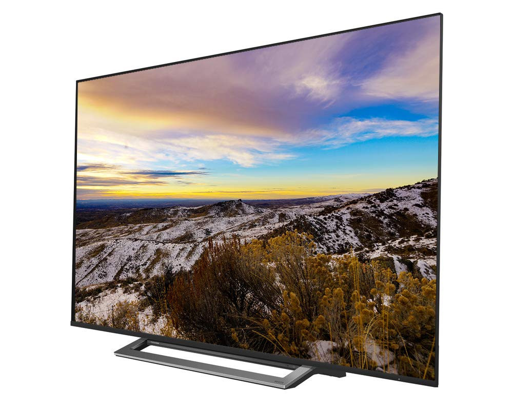 TOSHIBA 40S2850EE - 40" 2K Digital LED TV, FULL HD