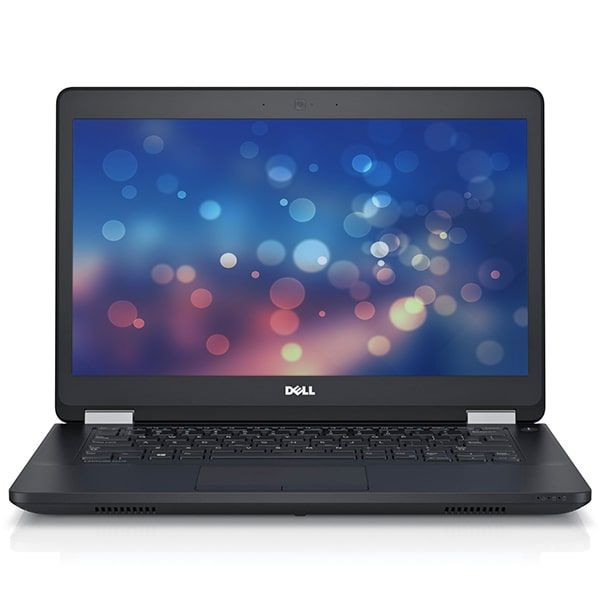 Dell Latitude E5470 Core i5-, 8GB RAM, 500GB (Ex-UK)