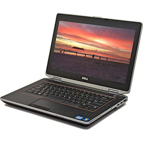 Dell Latitude E6420(Intel Core i3-2330M,4 GB RAM,500GB HDD (Ex-UK)