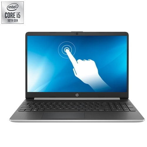 HP Notebook 15  Laptop:Core i5 – 8GB RAM 256GB (EX-UK)