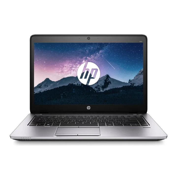 Hp 348 G3 Intel Core i7-6500u 6th Gen 2.5 Ghz 4GB RAM 500GB HDD 13.3″Display (EX-UK