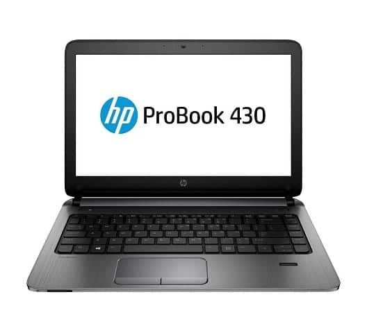 HP ProBook 430 G2 4th Gen Intel Core i7- 4GB RAM 500GB HDD (Ex-UK)