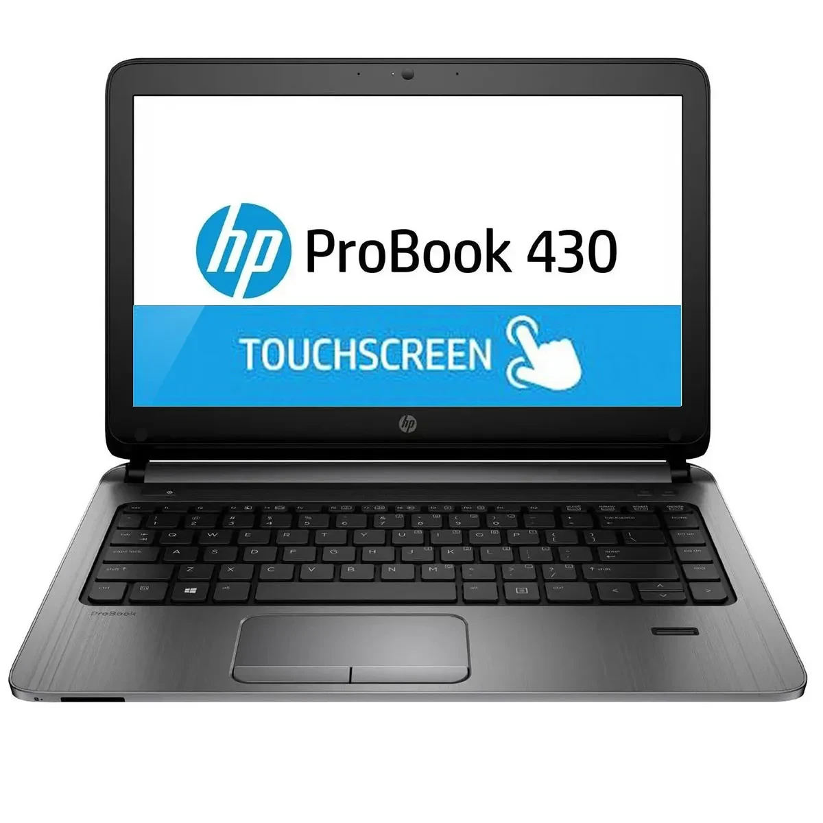 Hp Probook 430 G3 Intel Core i5 4GB RAM 500GB Touch (Ex-Uk)