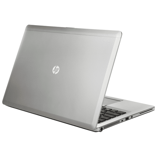 HP EliteBook Folio 9470m- Intel Core i7- 4GB RAM- 500GB HDD (Ex-UK)