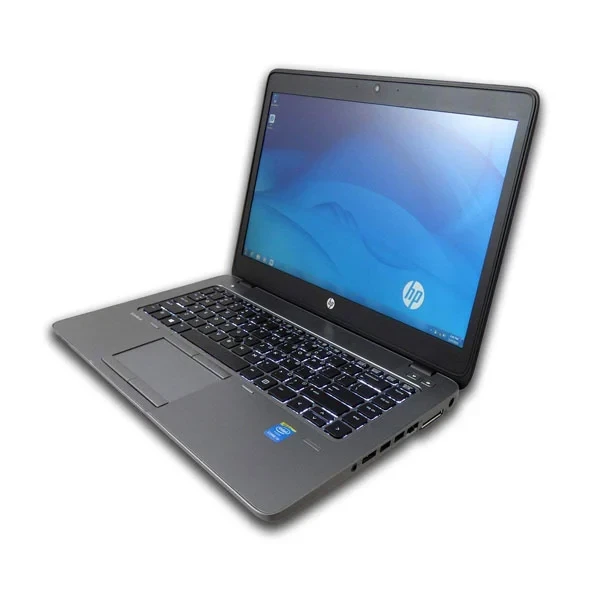 HP EliteBook 840 G3 -Core i5, 8GB RAM, 256GB SSD (Ex-UK)