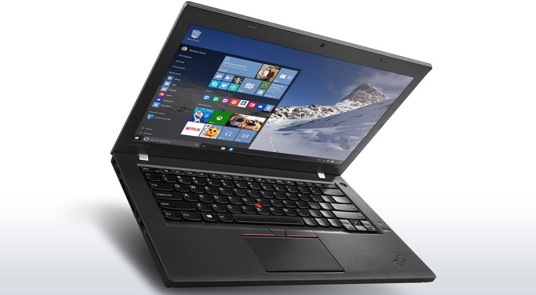 Lenovo Thinkpad T460 Core i5 8GB RAM 500 HDD (Ex-UK)