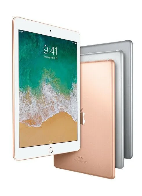 Apple iPad 9.7 128GB (2018)