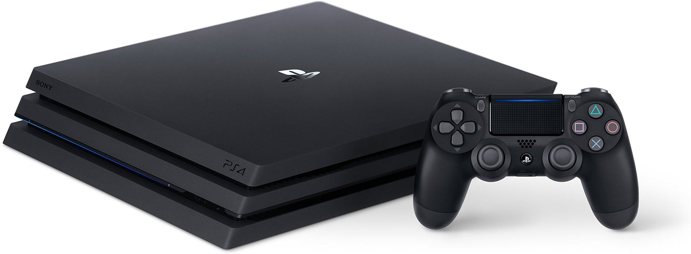 Sony PlayStation 4 Pro 1TB