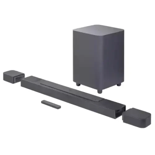 JBL Bar 2.1 Deep Bass(MK2)