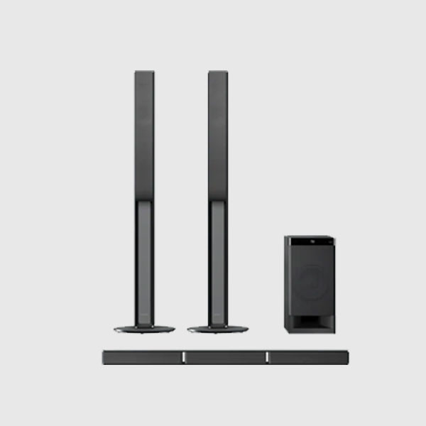 Sony HT-RT40 – Sound Bars