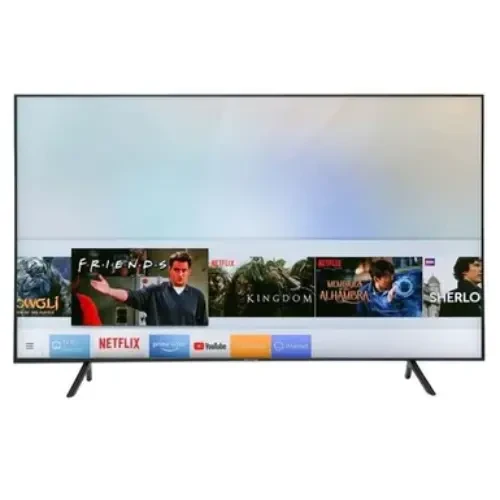 Syinix 43 inch Smart Android FHD Tv