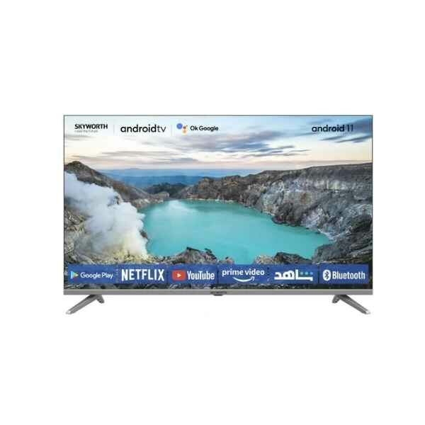 Skyworth 50″ 50G3A UHD 4K Android frameless TV