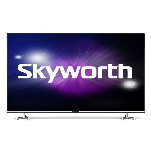 Skyworth 43″ Android Frameless Tv – 43E3A