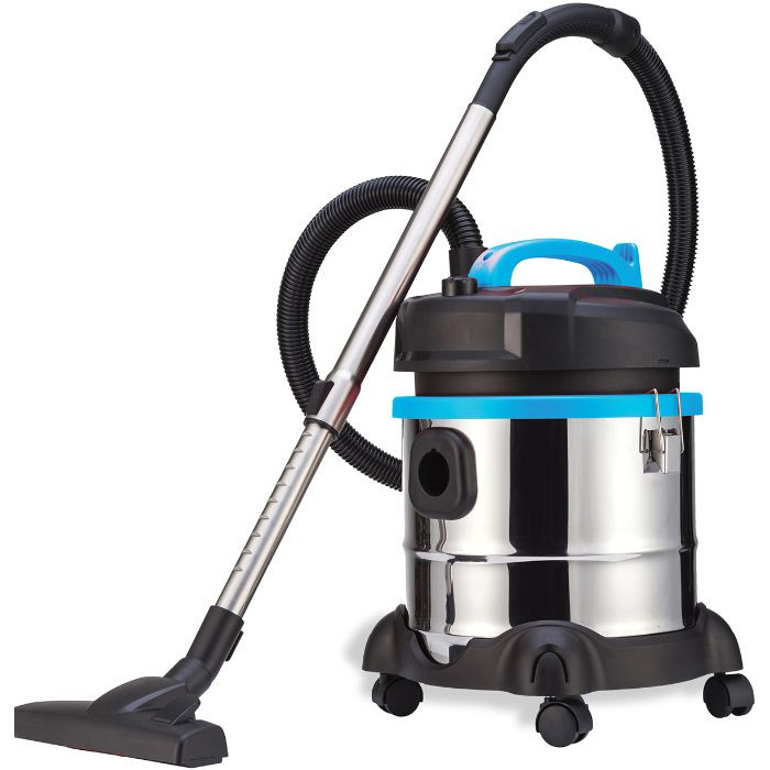 RAMTONS WET AND DRY VACUUM CLEANER- RM/553