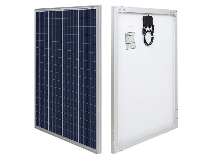 10 Watts Solarmax Polycrystalline Solar Panel