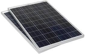 Felicity Solar 325w 36v Monocrystalline Solar Panel