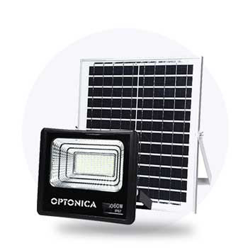 Optonica 400 Watt LED Flood Light OP-PT54400S