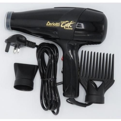 Ceriotti Commercial Grade Hair/Blow Dryer 3800