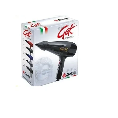 Ceriotti GEK 3000 Blow Dry Hair Dryer