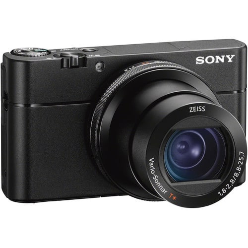 SONY CYBER-SHOT DSC-RX100 V DIGITAL CAMERA