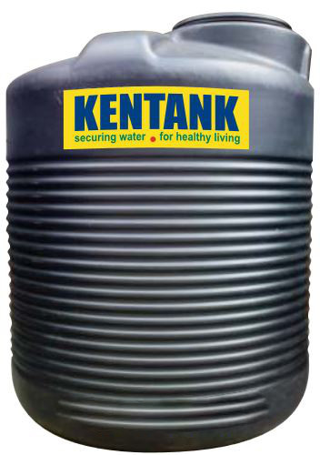 Kentank 10,000l (With Lid)