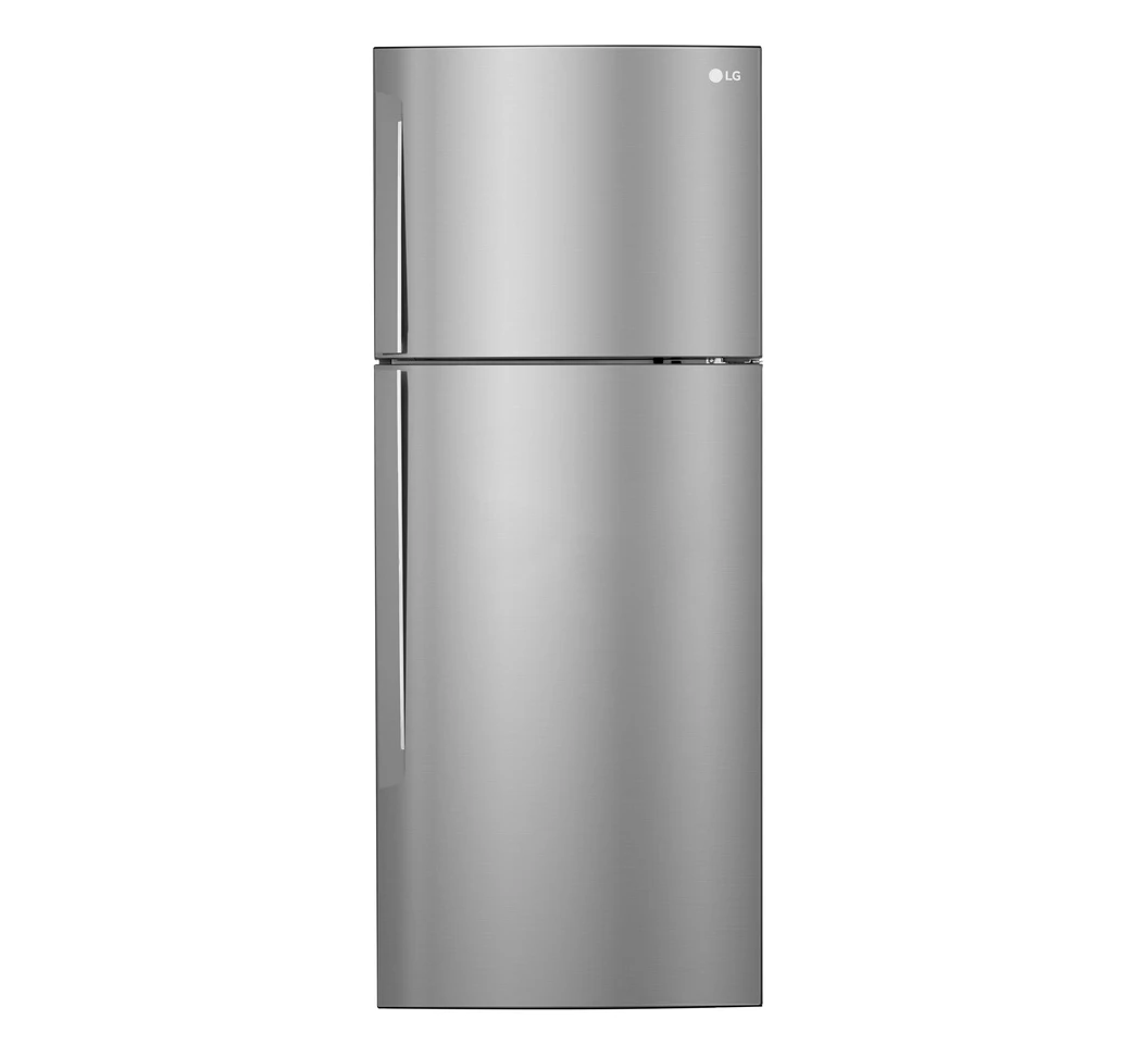 LG GL-C652HLCM Top Mount Freezer Fridge, 438L